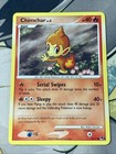 Chimchar