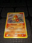 Chimchar