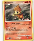 Chimchar