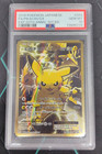 Pikachu EX