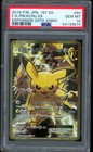 Pikachu EX