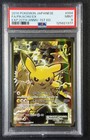 Pikachu EX