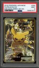 Pikachu EX