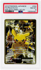 Pikachu EX