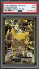 Pikachu EX