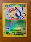Butterfree
