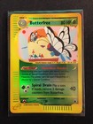 Butterfree