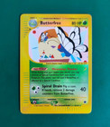 Butterfree