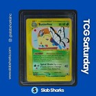 Butterfree