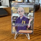 Caretaker
