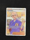 Caretaker