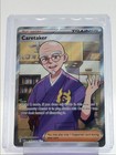 Caretaker