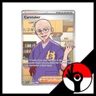 Caretaker