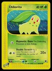 Chikorita