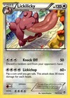 Lickilicky