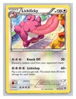 Lickilicky