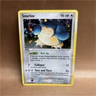 Snorlax