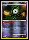 Unown G