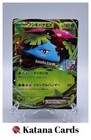 Venusaur EX 