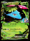 Venusaur EX 