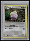 Whismur
