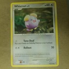 Whismur