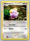 Whismur