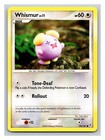 Whismur
