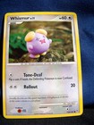 Whismur