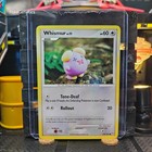 Whismur