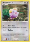 Whismur