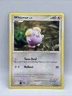 Whismur