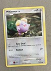 Whismur