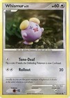 Whismur