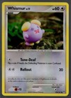 Whismur