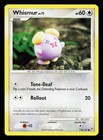 Whismur