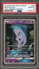Mewtwo GX