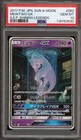 Mewtwo GX