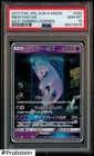 Mewtwo GX