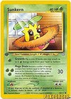 Sunkern