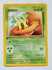 Sunkern