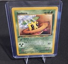 Sunkern