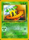 Sunkern