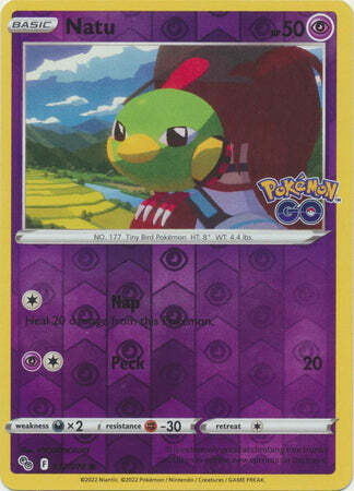Natu