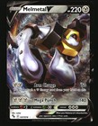 Melmetal V