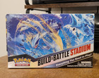 Build & Battle Stadium