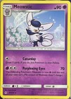 Meowstic