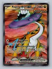 Raging Bolt ex