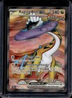 Raging Bolt ex