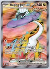 Raging Bolt ex